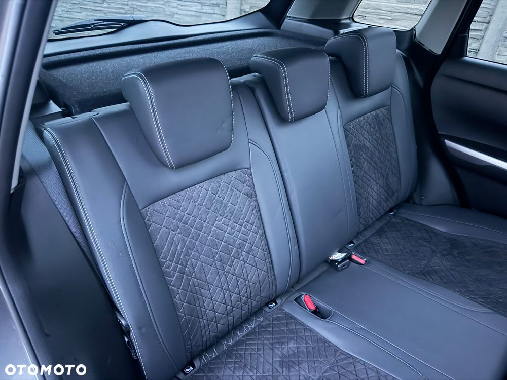 Suzuki Vitara 1.4 Boosterjet Hybrid Automatik Comfort - 11