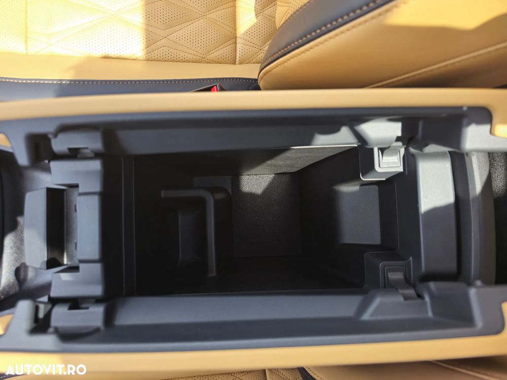 Nissan X-Trail 1.5L X-Tronic CVT MHEV Tekna Plus - 14