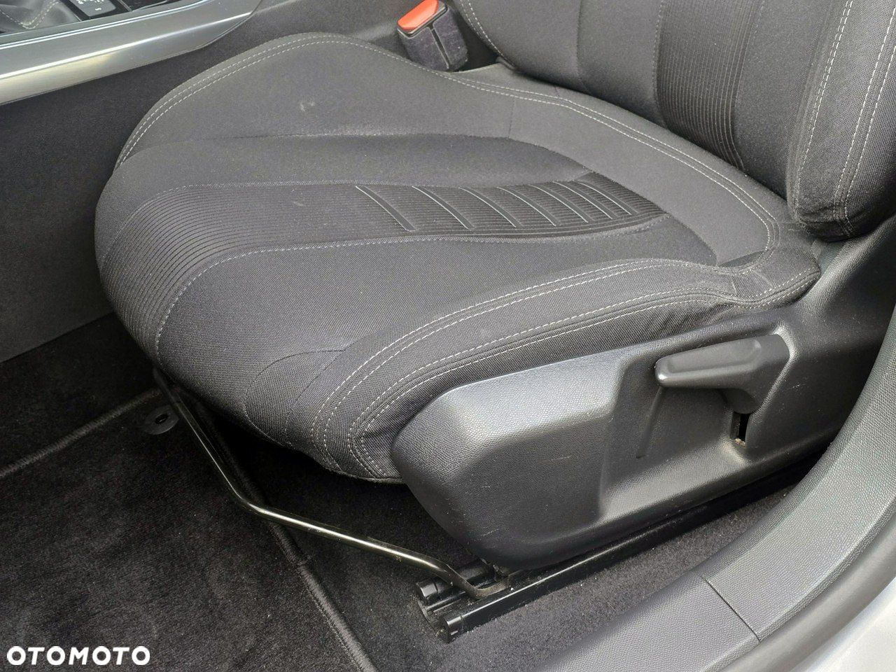 Peugeot 308 - 21