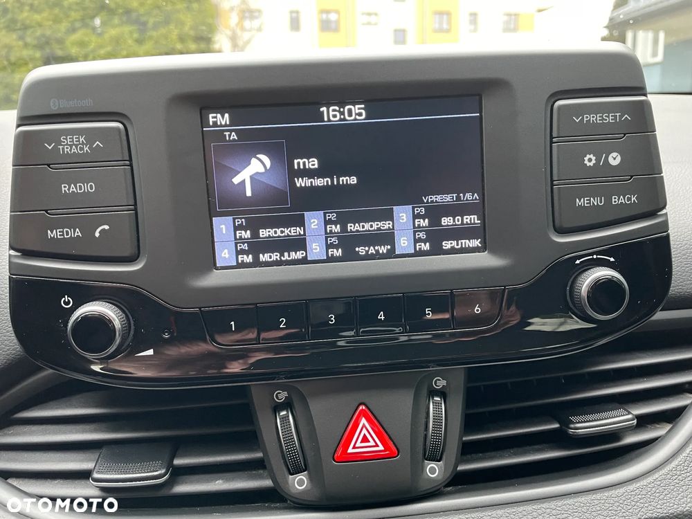 Hyundai i30 1.0 T-GDI Family - 35