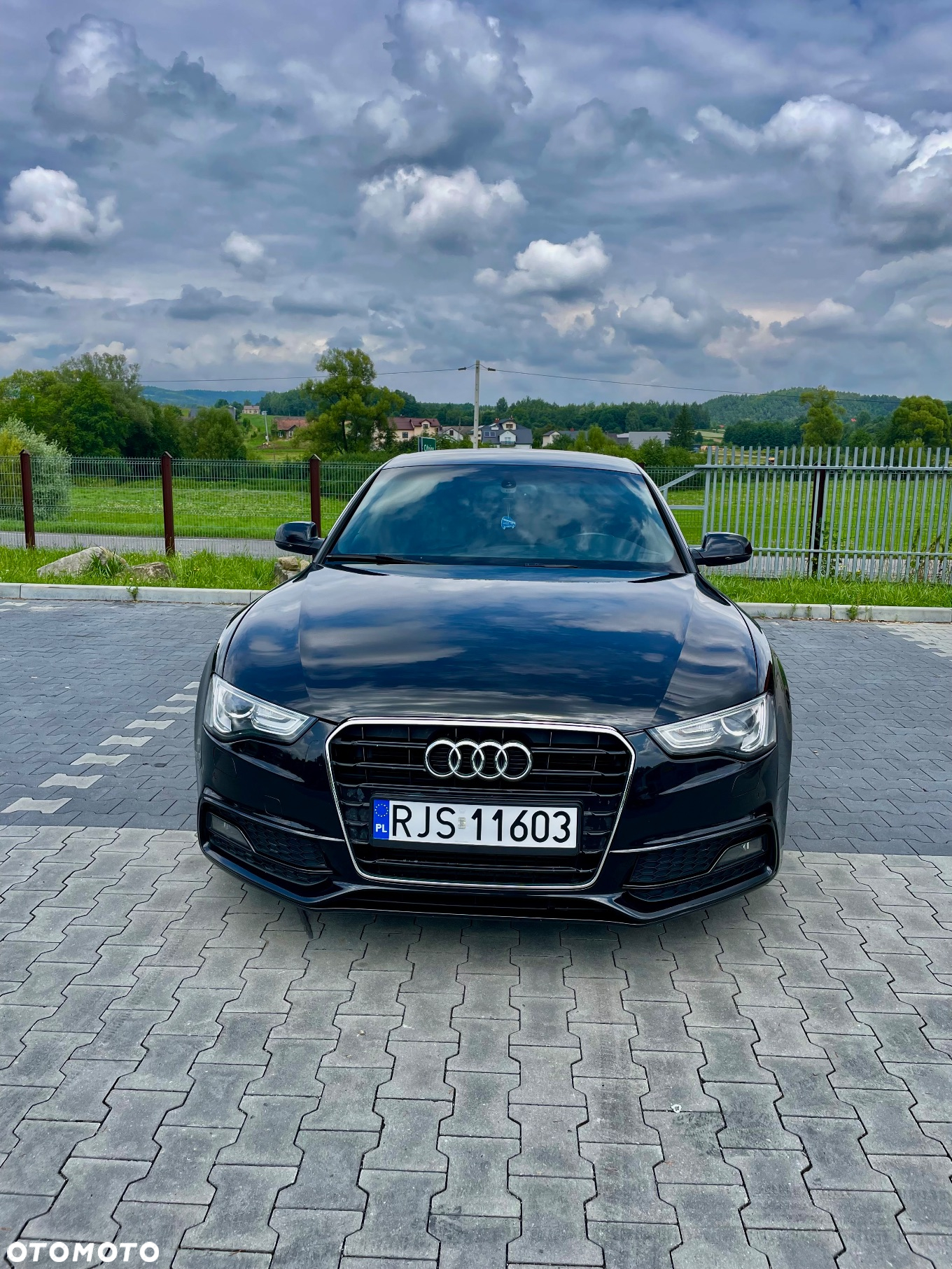 Audi A5 - 2