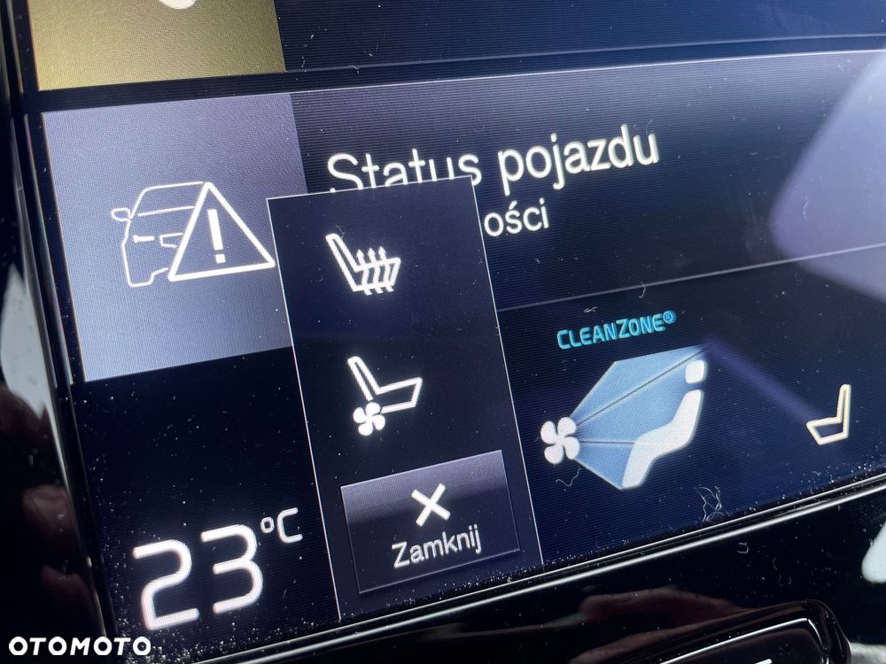 Volvo XC 90 T6 AWD Geartronic Inscription - 18