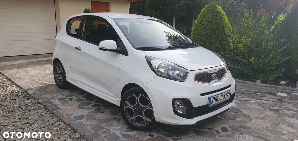 Kia Picanto - 2