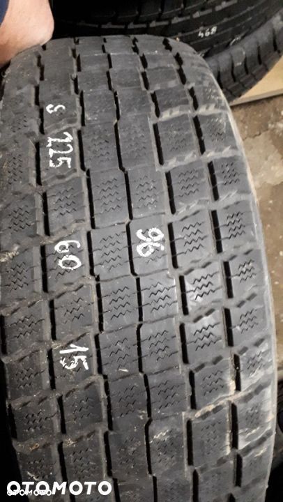 Michelin 225/60/15 nr 96