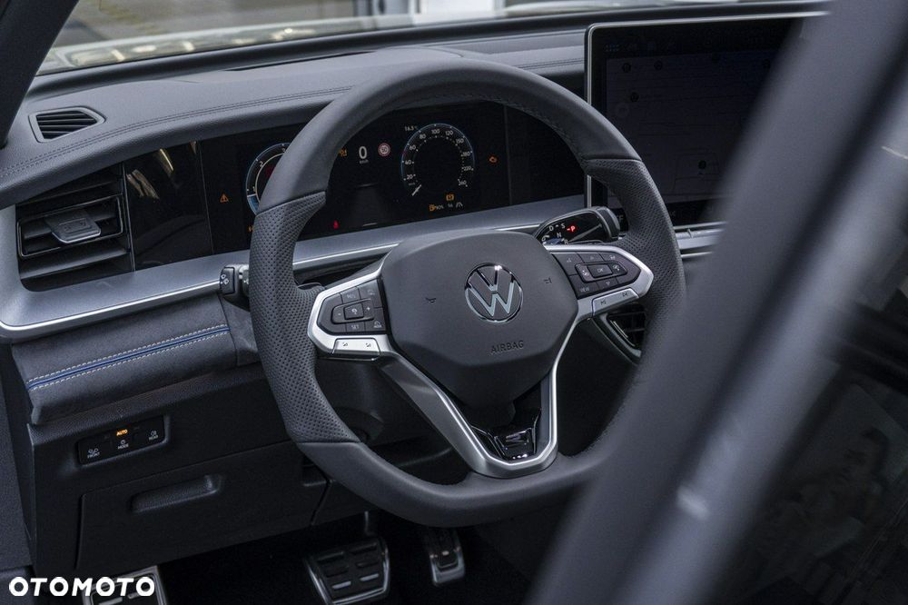 Volkswagen Tayron - 12