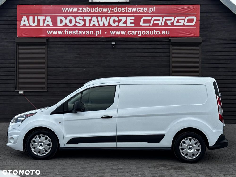 Ford Connect - 13