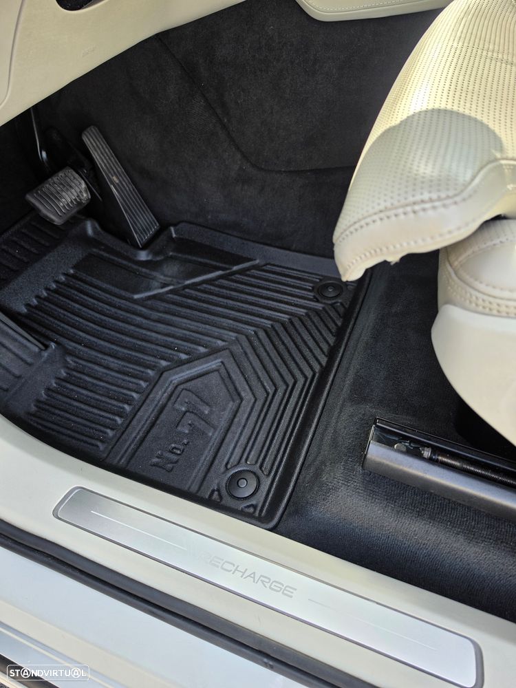 Volvo XC 90 2.0 T8 PHEV Inscription AWD - 10