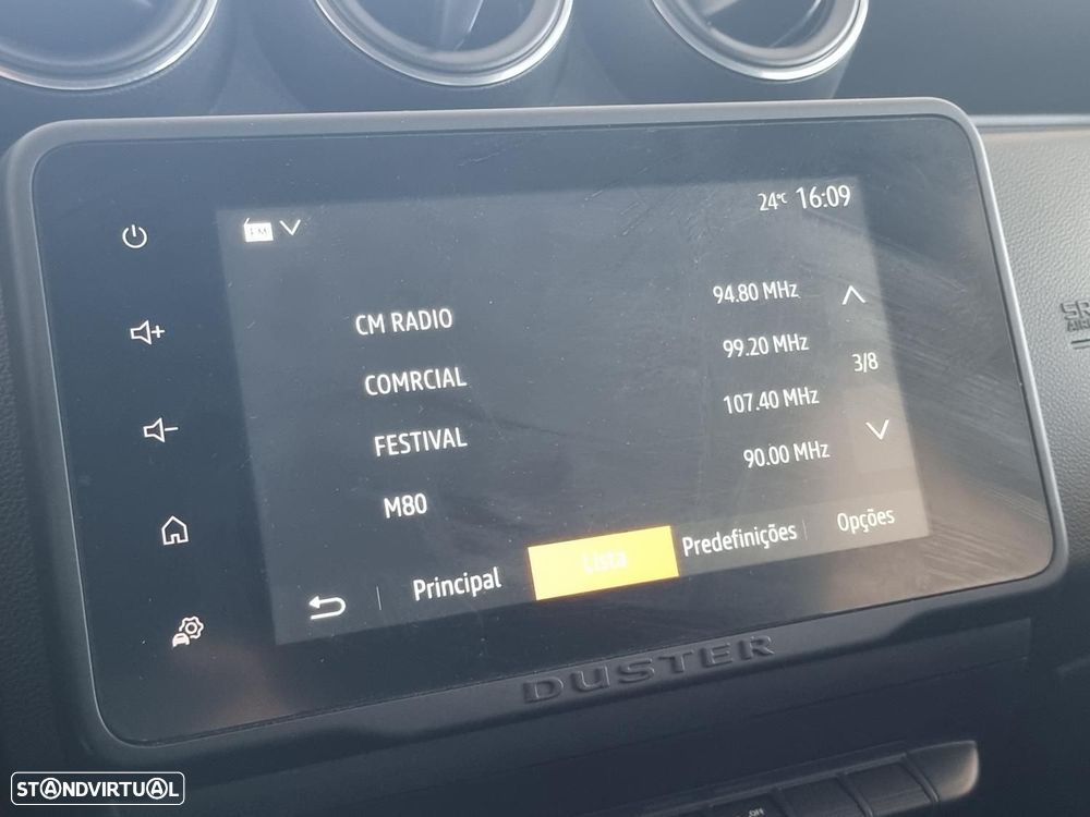 Dacia Duster 1.0 TCe Comfort - 28