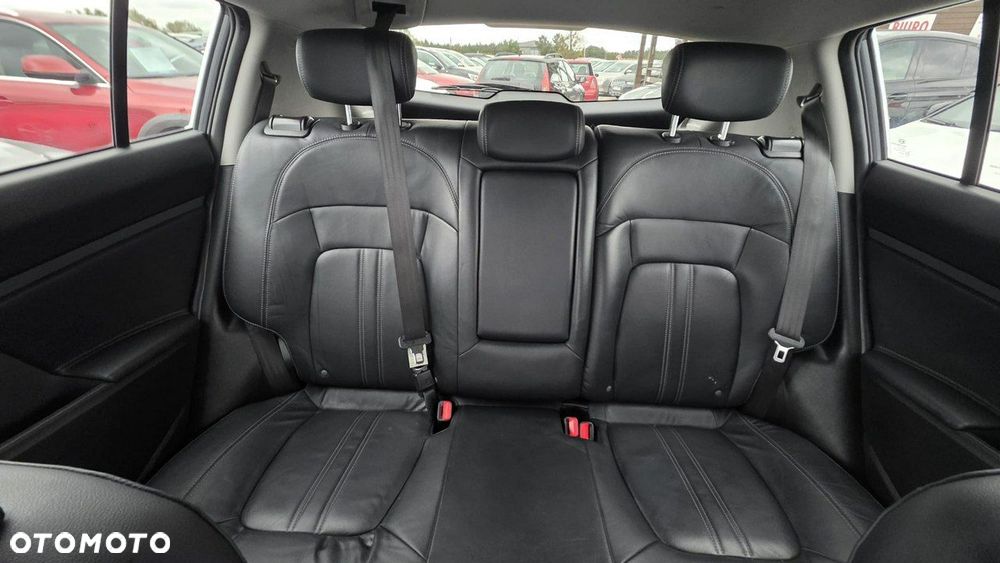 Kia Sportage - 22