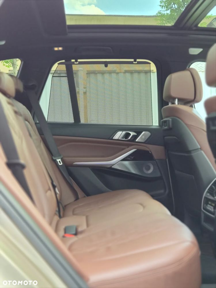 BMW X5 xDrive30d mHEV sport - 7