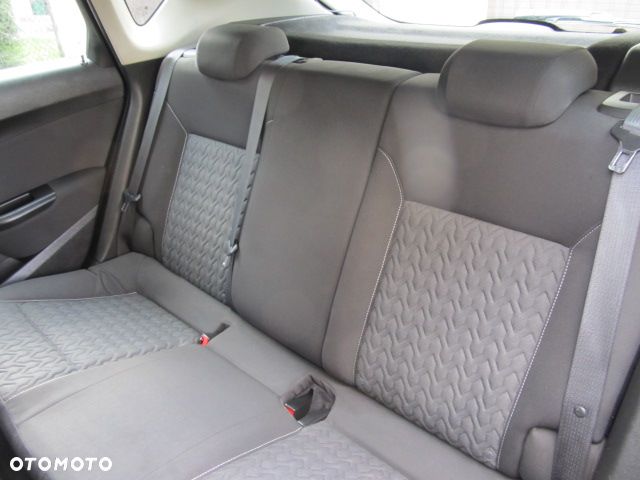 Opel Astra 1.4 Turbo ecoFLEX Start/Stop Active - 10