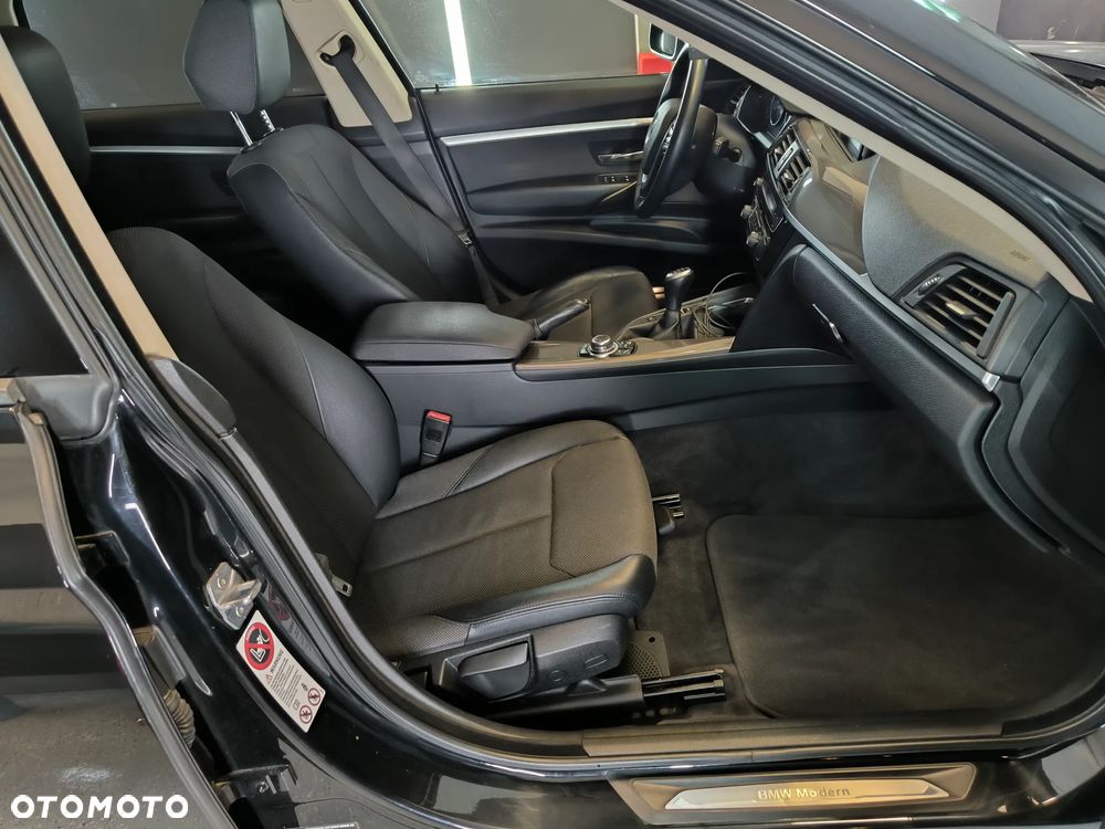 BMW 3GT 320d Modern Line - 6