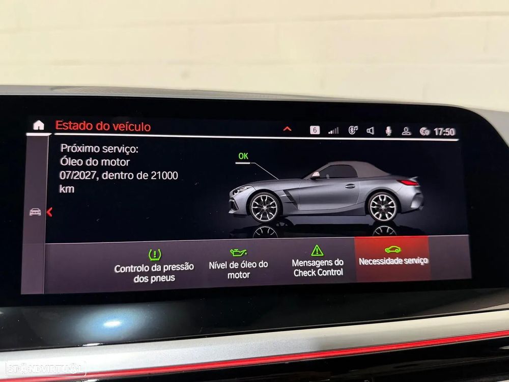 BMW Z4 M40 i Final Edition - 42