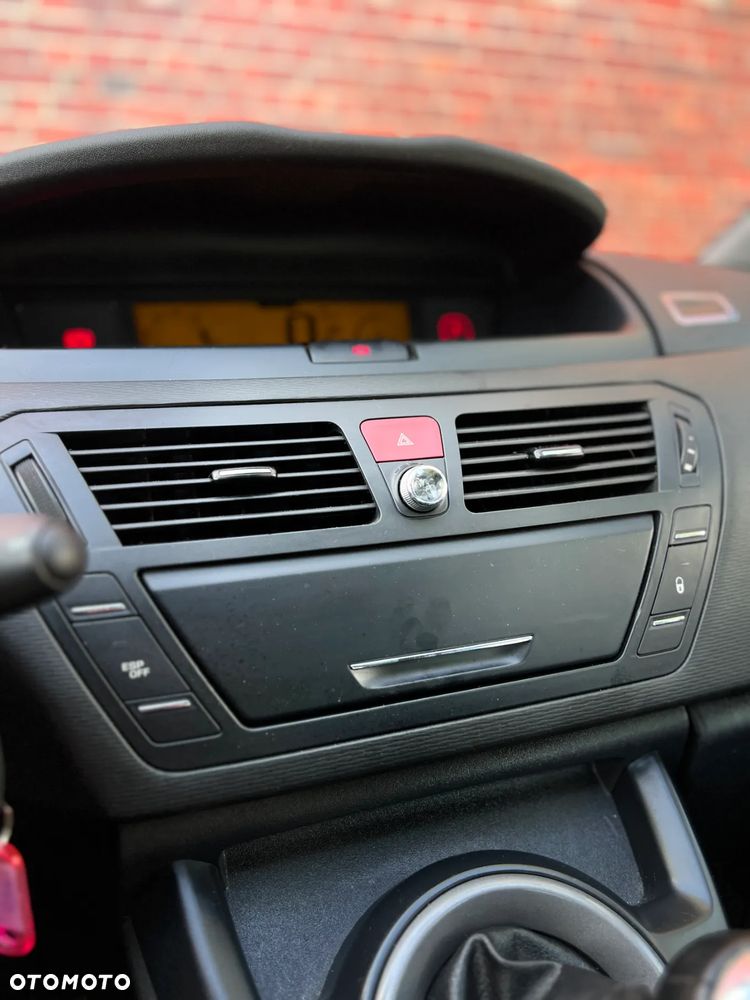 Citroën C4 Picasso - 18