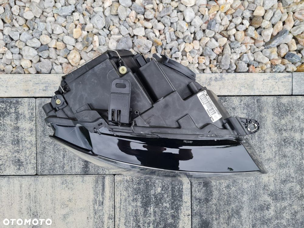 audi a5 s5 rs5 8t lampa prawa przód bi xenon dynamic led 8t0941004q - 5