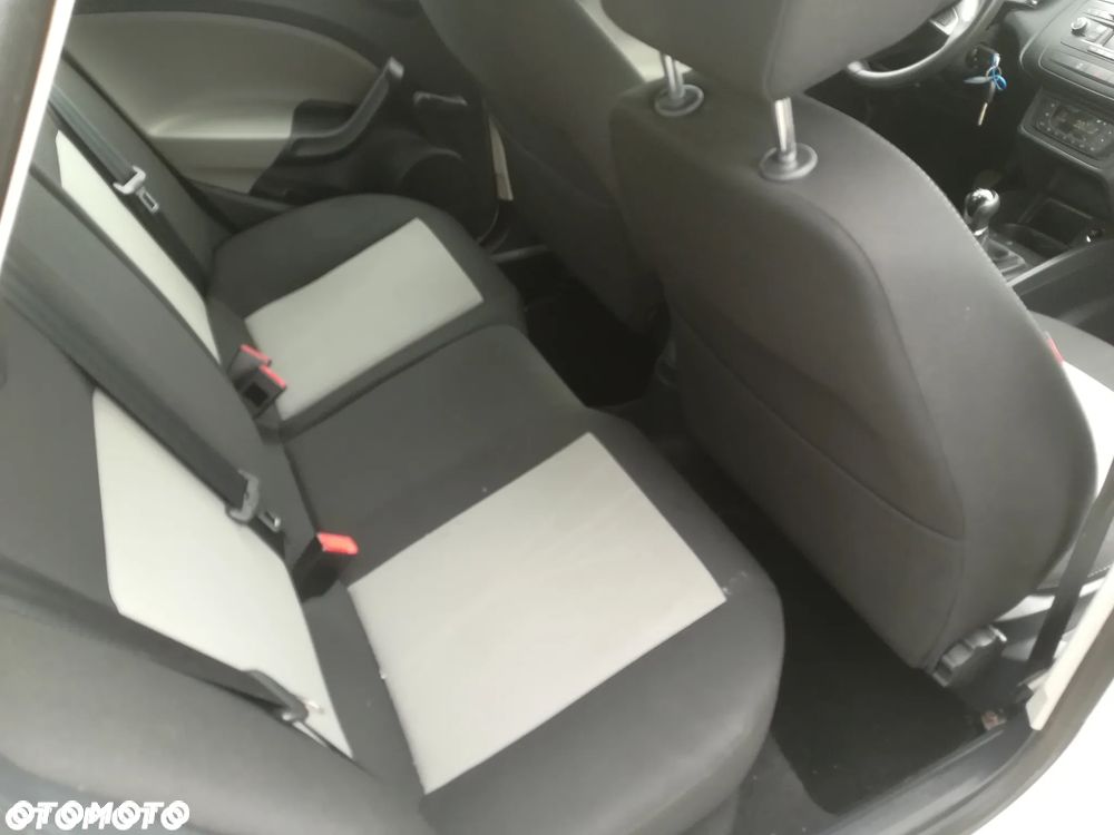 Seat Ibiza 1.2 TDI CR Ecomotive Style - 11