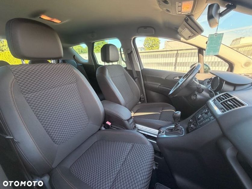 Opel Meriva 1.4 T Cosmo - 18