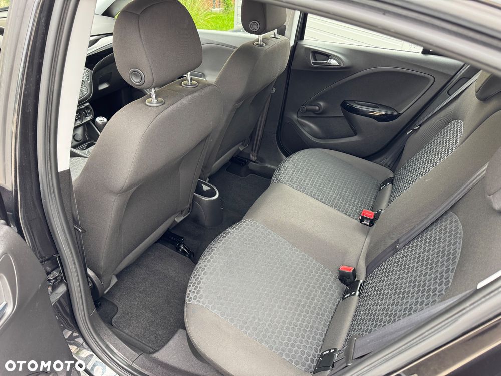 Opel Corsa 1.4 Color Edition - 19