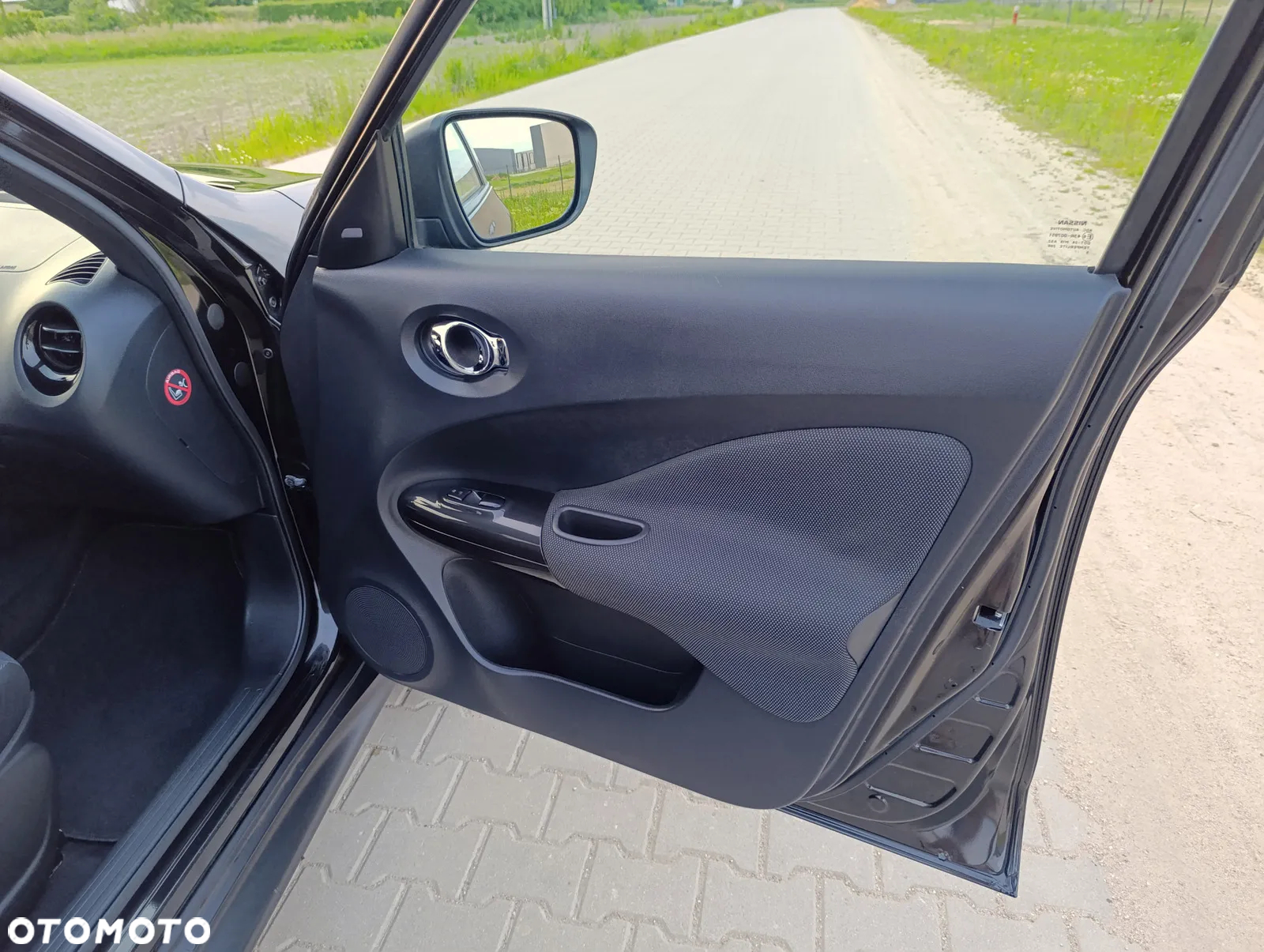 Nissan Juke - 29