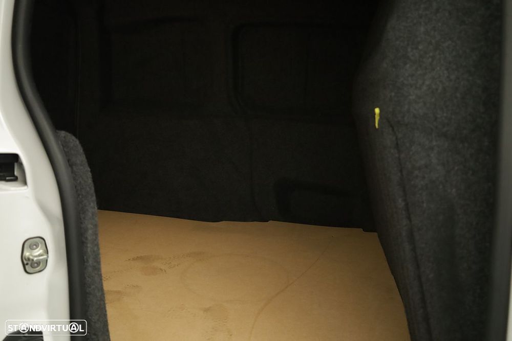 Opel combo van 1.5 cdti l1h1 - 18