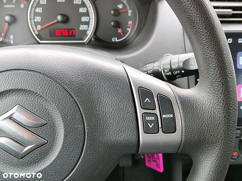 Suzuki Swift 1.3 GS / Premium - 15