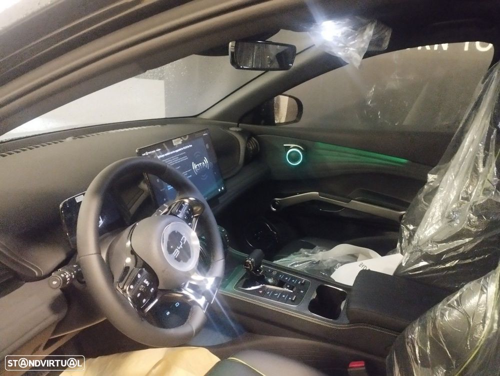 BYD Atto 3 60.48 kWh Design - 5