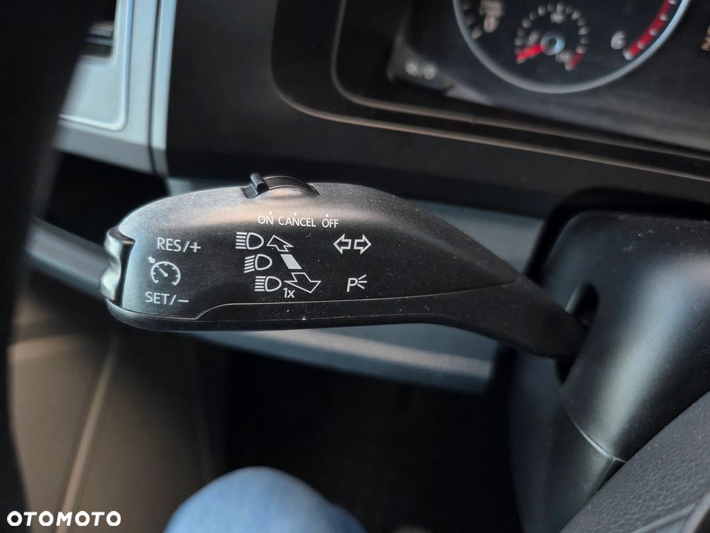 Volkswagen TRANSPORTER - 29