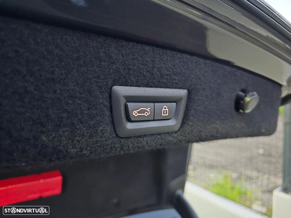 BMW 740 Le xDrive iPerformance Pack M - 53