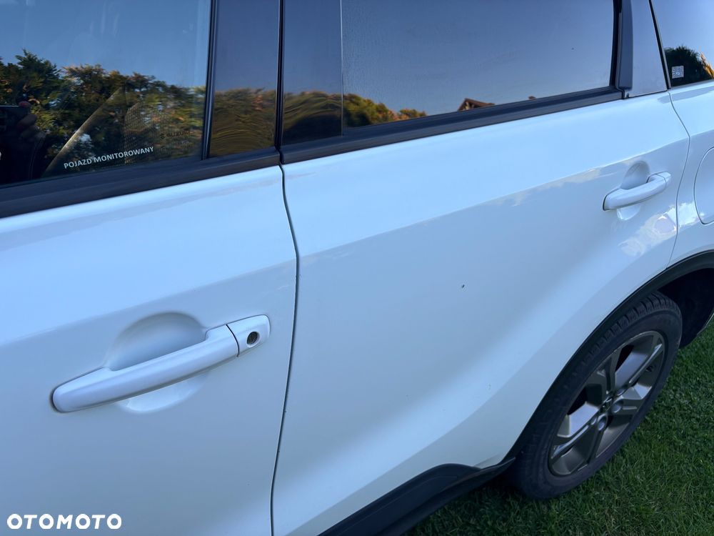 Suzuki Vitara 1.6 Premium 2WD - 14