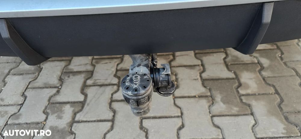 Audi Q3 45 TFSIe ack S tronic S line - 18