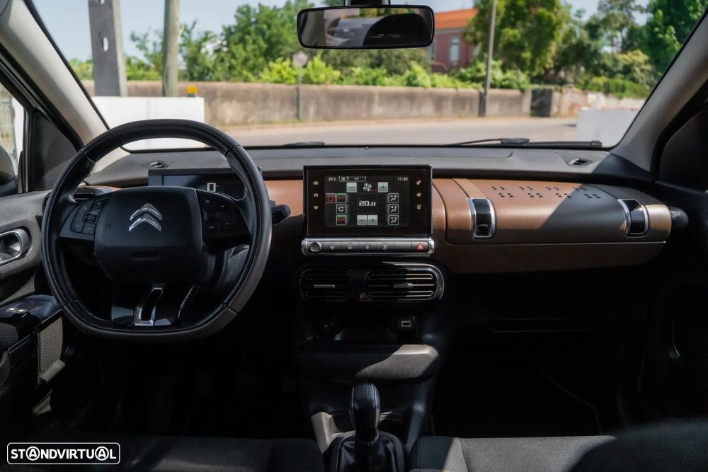 Citroën C4 Cactus 1.6 BlueHDi Feel - 5