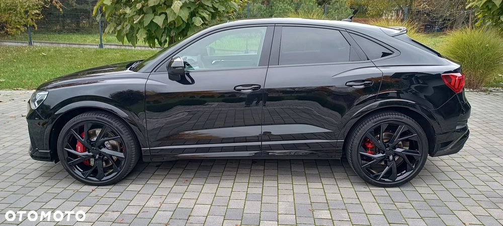 Audi RS Q3 - 14