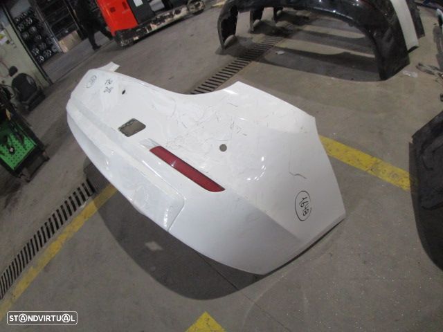 Parachoques Pc1648 BMW F30 2012 320D 163CV 4P BRANCO TR - 3