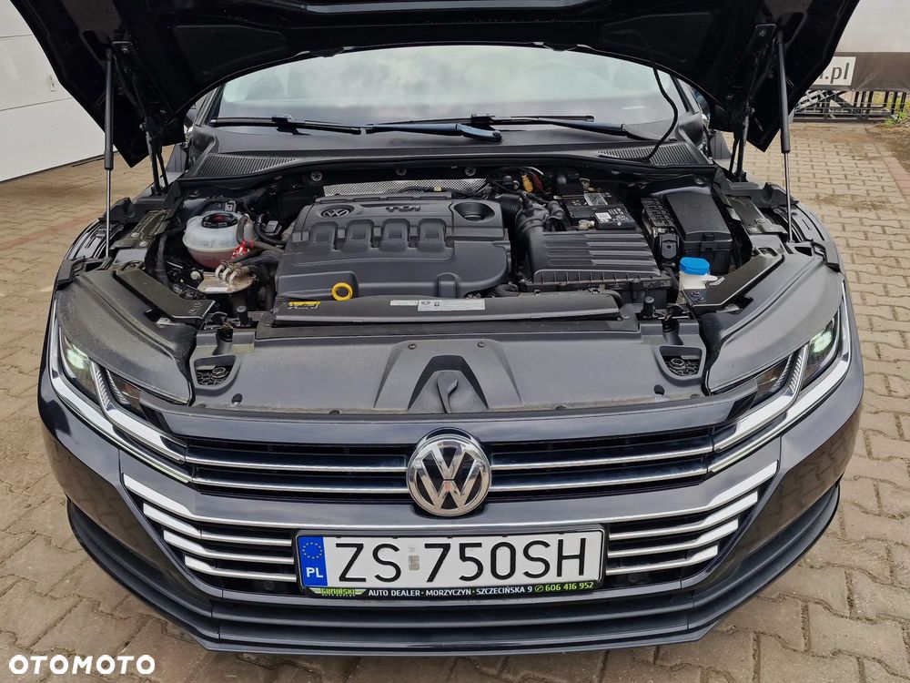 Volkswagen Arteon 2.0 TDI SCR DSG Elegance - 16