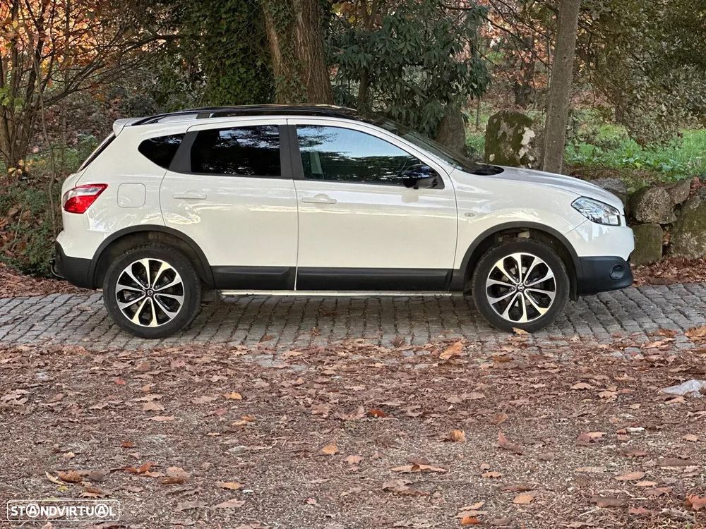Nissan Qashqai - 7