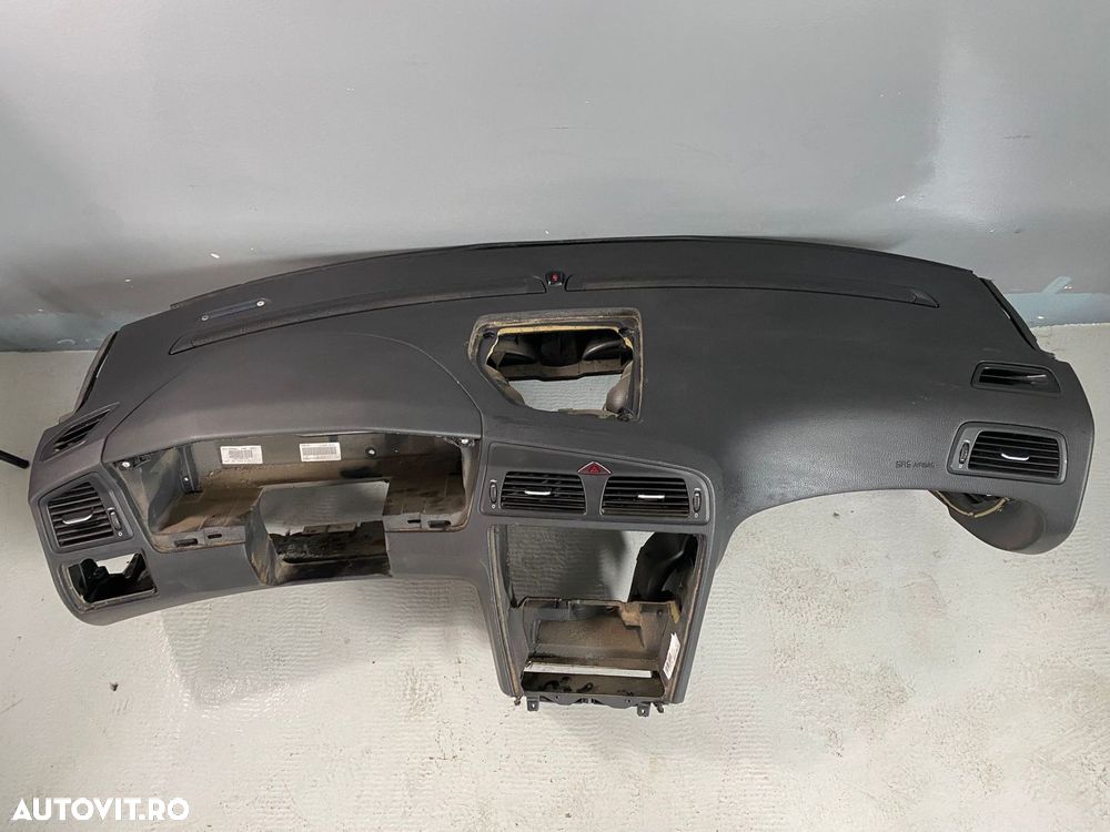 Plansa de bord cu airbag pasager VOLVO XC70 2007 9177707 - 1