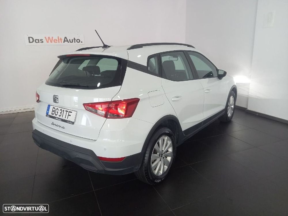 SEAT Arona 1.0 TSI Style DSG - 6