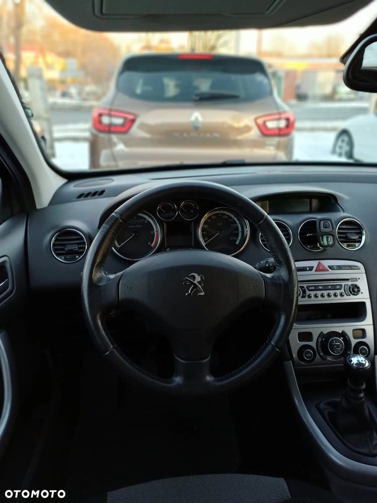 Peugeot 308 e-HDi FAP 110 Stop&Start Active - 12