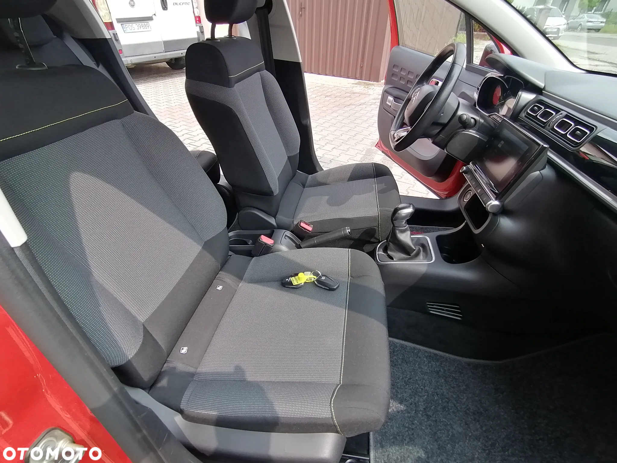 Citroën C3 1.2 VTi Exclusive - 25