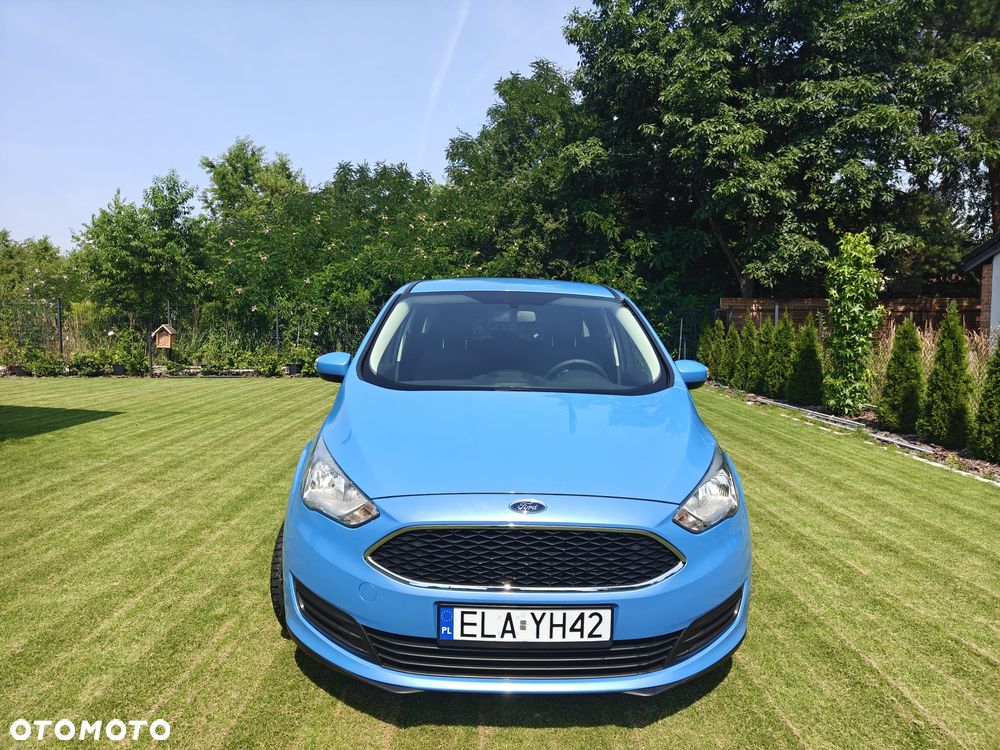Ford C-MAX - 28