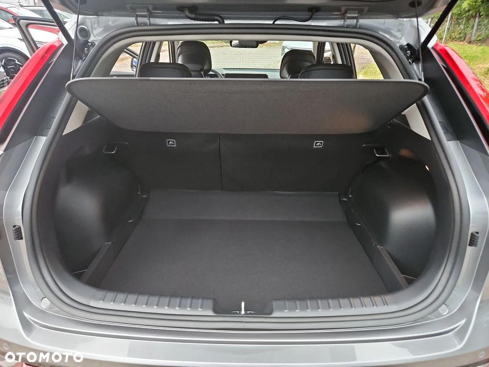 Kia Niro 1.6 GDI Hybrid L - 17
