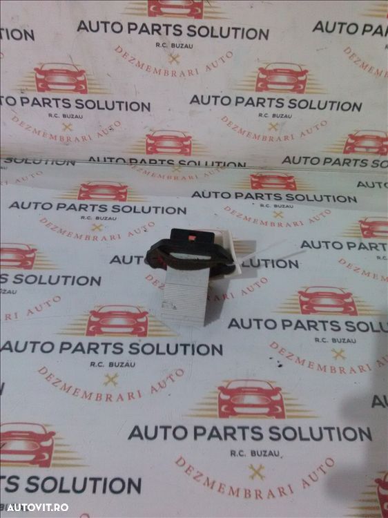 rezistenta aeroterma hyundai tucson - 1