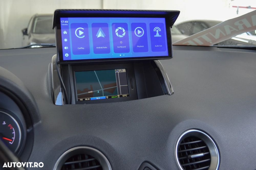 Renault Koleos 2.0 dCI 4X4 Dinamique Aut - 9