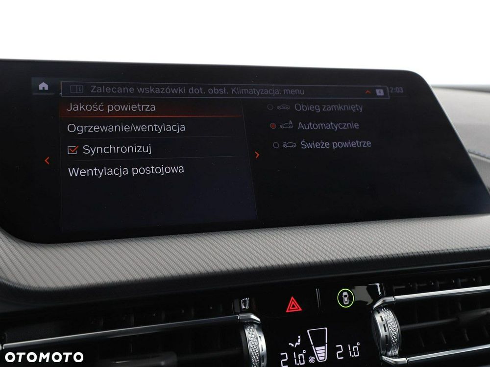 BMW Seria 1 M135i xDrive - 27