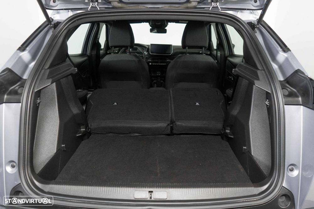 Peugeot 2008 1.2 PureTech Style - 16