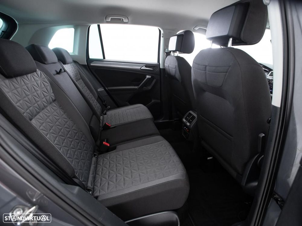 VW Tiguan 1.4 TSI eHybrid Life DSG - 11