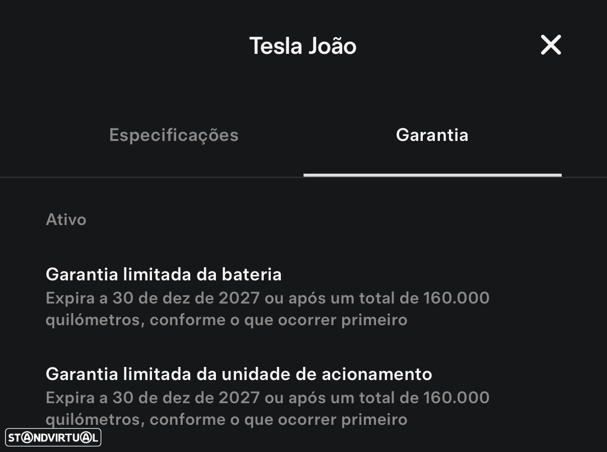 Tesla Model 3 Standard Range Plus RWD - 18