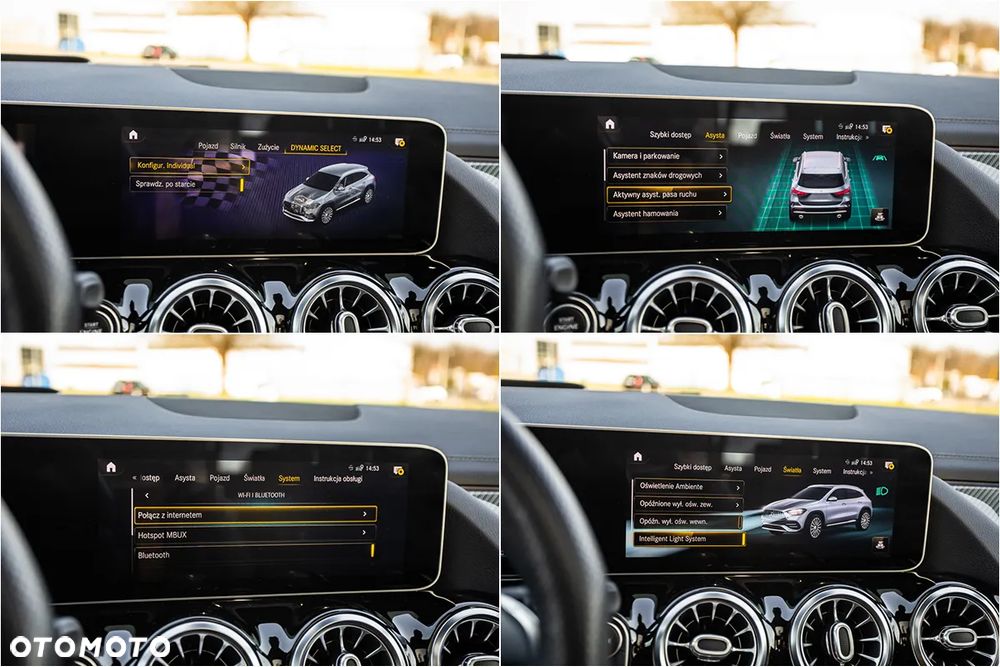 Mercedes-Benz GLA - 39