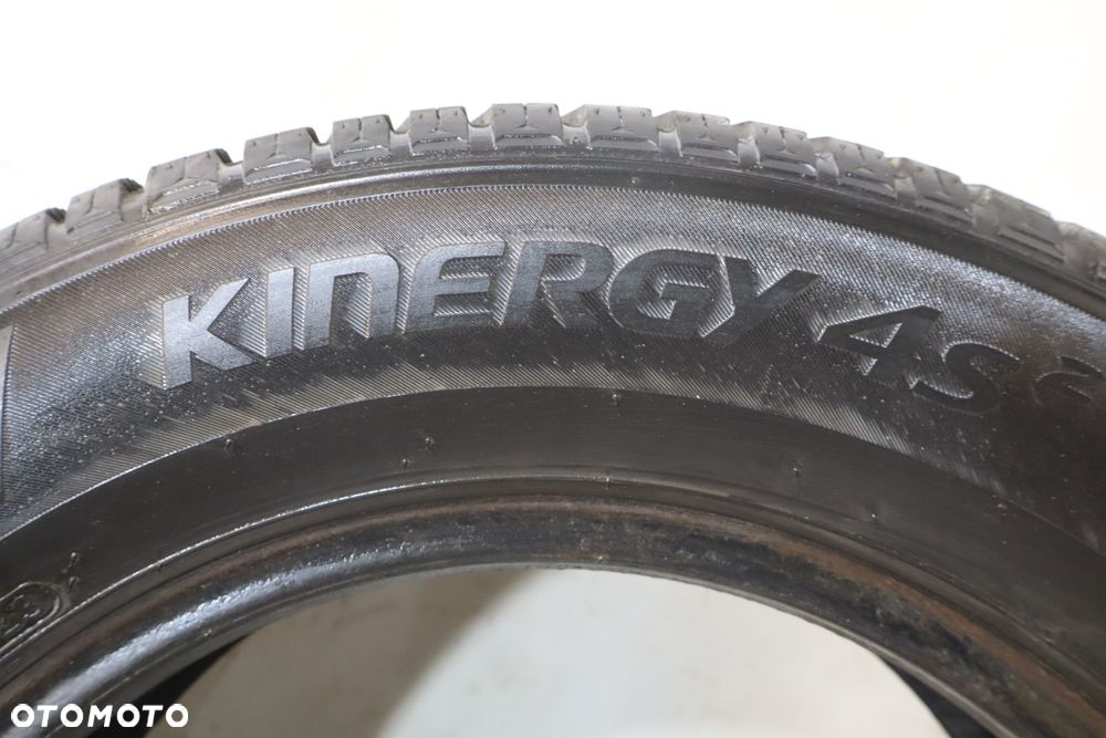 OPONA OPONY 4 SZT HANKOOK KINERGY 4S WIELOSEZON  195/65/15 23R - 5