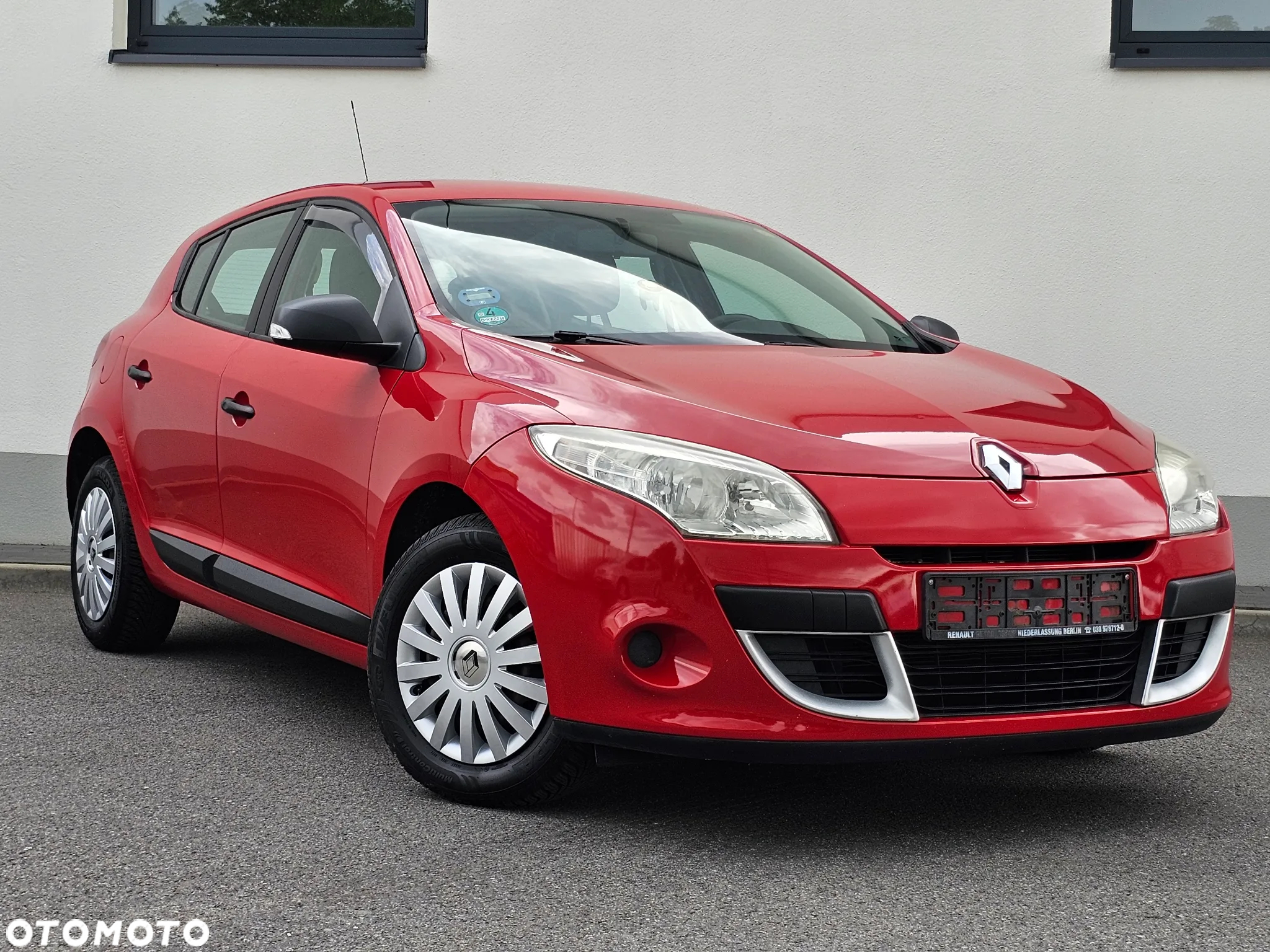 Renault Megane 1.6 16V Color Edition - 3